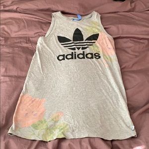 adidas rose pastel tank adidas rose pastel tank